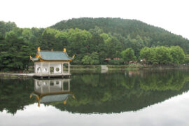 孟浩然《过故人庄》全文及鉴赏