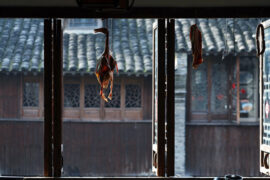 王昌龄《闺怨》全文及鉴赏