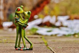 免费分享40个高情商的撩人句子