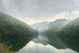 王昌龄《送魏二》全文及鉴赏