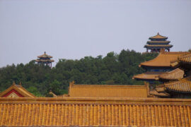 苏轼《满庭芳·三十三年》全文及鉴赏