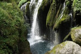 孟浩然《登鹿门山怀古》全文及鉴赏