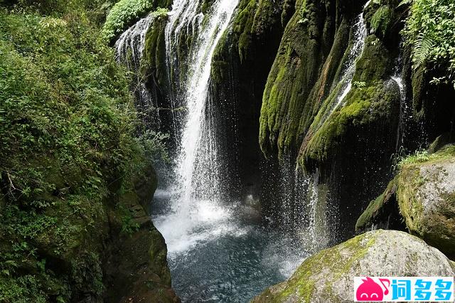 孟浩然《登鹿门山怀古》全文及鉴赏