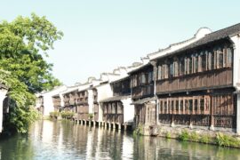 孟浩然《洛中送奚三还扬州》全文及鉴赏