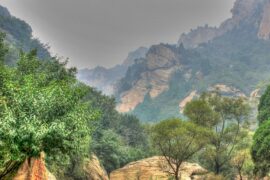 孟浩然《入峡寄弟》全文及鉴赏