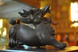 ONER、宋木子《大貔貅》歌词及评论赏析