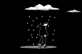 那英《藏无可藏》歌词表达及评论赏析