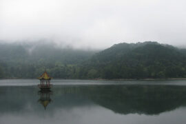 辛弃疾《鹧鸪天·送欧阳国瑞入吴中》全文及鉴赏