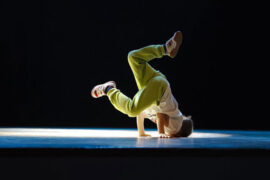 《D.N.A Cypher I》歌词及评论赏析