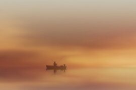 郑燮《渔家·卖得鲜鱼二百钱》全文及译文