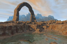 胡彦斌《还魂门》歌词及评论赏析