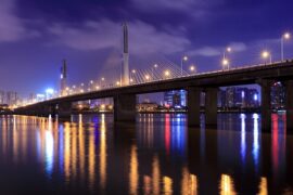 音阙诗听、浣语《星城记》歌词及评论赏析