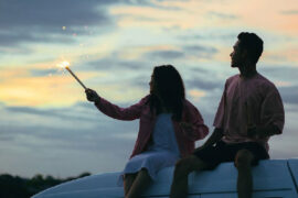 添儿呗《白首约》歌词表达及评论赏析