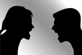 争吵的反义词有哪些？