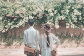 李荣浩《老伴》歌词及评论赏析