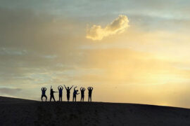 赵雷《十九岁》歌词及评论赏析