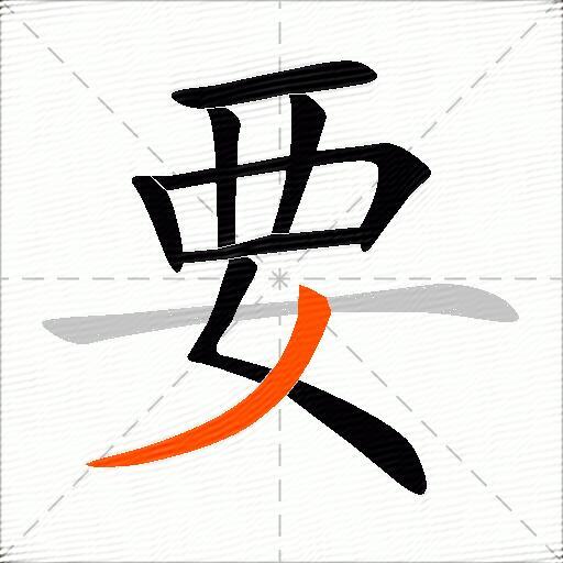 要的多音字组词大全-配图2