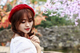 卦者灵风《迁坟》歌词及评论赏析