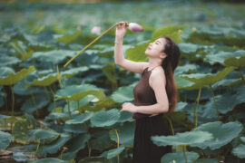 张杰《My Sunshine》（何以笙箫默片头曲）歌词及评论赏析