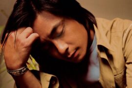 王杰一场游戏一场梦粤语版歌词封面图