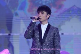 必杀技歌词粤语谐音版配图