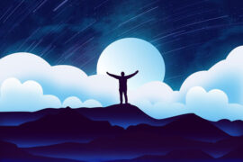 周深《江湖觅知音》歌词及评论赏析