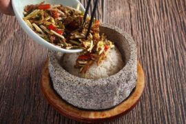 电子榨菜是什么梗