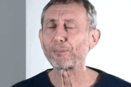 电子补丁：nice老爷爷