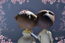 品冠、梁静茹《明明很爱你》歌词及评论赏析