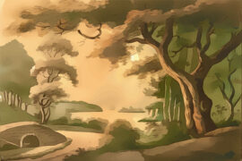 洛天依《执念温柔》歌词及评论赏析