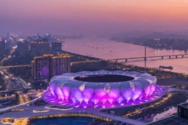 《从现在 到未来》（杭州亚运会官方主题推广曲）歌词及评论赏析