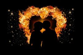 嘿人李逵《爱如烈火》歌词及评论赏析