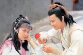 铁血丹心歌词粤语谐音封面图