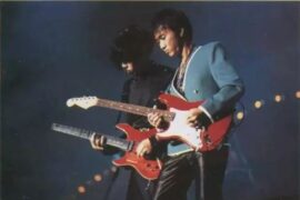 灰色轨迹粤语谐音歌词封面图