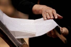 洛阳纸贵藏头诗（精选十首）