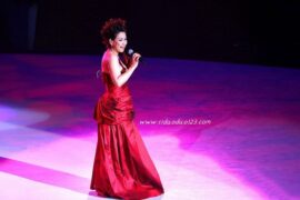 甄妮友谊太阳歌词粤语谐音封面图