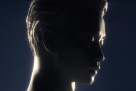 张国荣《最爱是谁My Dearest》歌词封面图