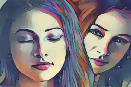 苏慧伦、莫文蔚《失恋万岁》歌词及评论赏析