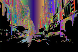 马思唯、JZlee《Coco Elva Tia》歌词表达及评论赏析