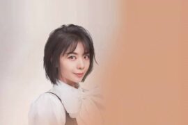 金玟岐《因为是你》（归路插曲）歌词