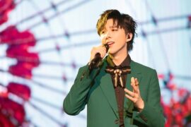 刘宇宁《长相诺》（春闺梦里人主题曲) 歌词