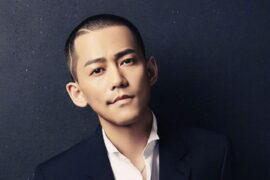 苏醒 新歌《Rising Land》歌词