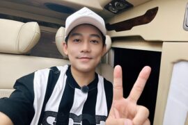 苏醒《恋爱在流行》（归路恋爱曲）歌词