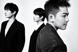 时光音乐会《你曾是少年》歌词