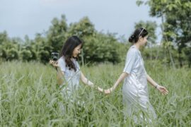 人之相知，贵在知心