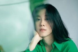 白安《是什么让我遇见这样的你》歌词及赏析