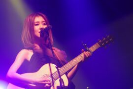 白安《刚好》（台北女子图鉴插曲）歌词及赏析