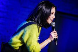 白安《不够特别的我不要》歌词