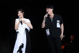 《潇潇雨未歇》（精忠岳飞主题曲）歌词及赏析