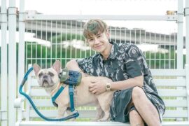 鼓鼓吕思纬 新歌《好了啦》歌词